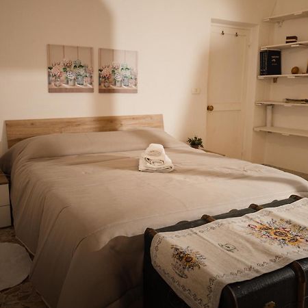 Two-Room Apt. Under The Aqueduct'S Arch In Pigneto 罗马 外观 照片