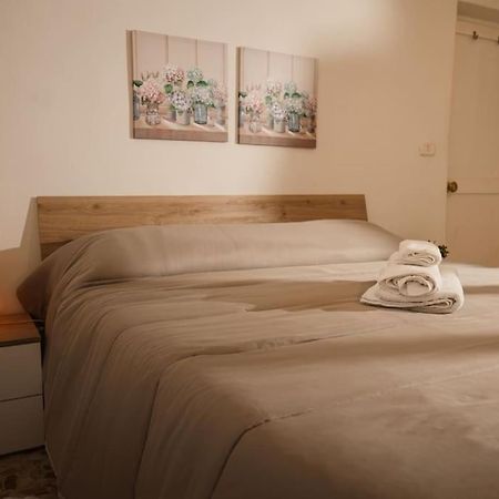 Two-Room Apt. Under The Aqueduct'S Arch In Pigneto 罗马 外观 照片