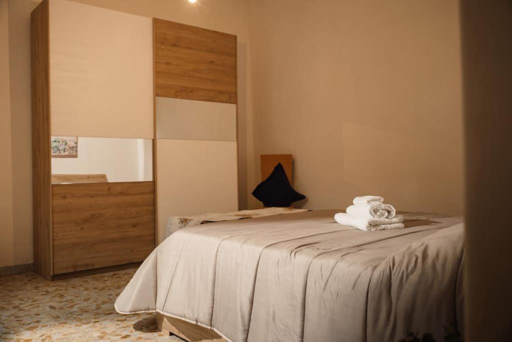 Two-Room Apt. Under The Aqueduct'S Arch In Pigneto 罗马 外观 照片