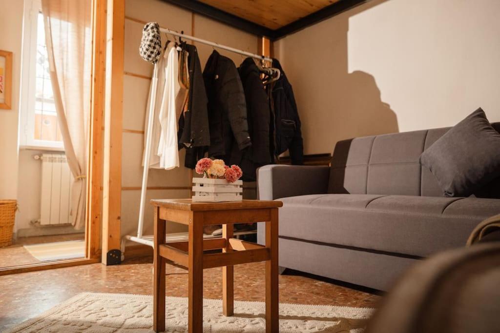 Two-Room Apt. Under The Aqueduct'S Arch In Pigneto 罗马 外观 照片