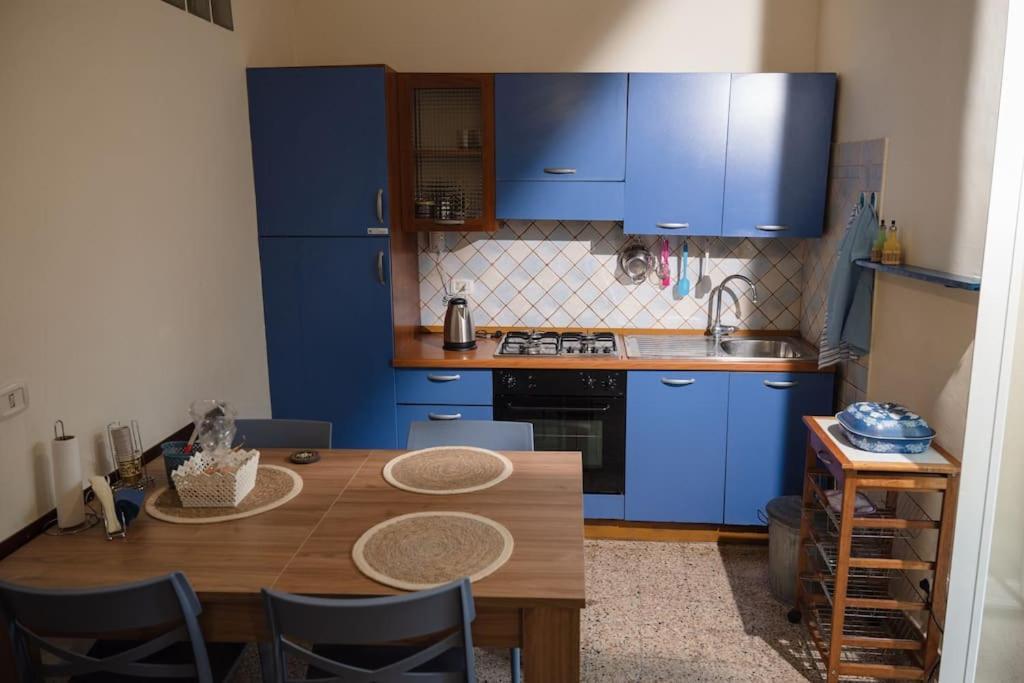Two-Room Apt. Under The Aqueduct'S Arch In Pigneto 罗马 外观 照片