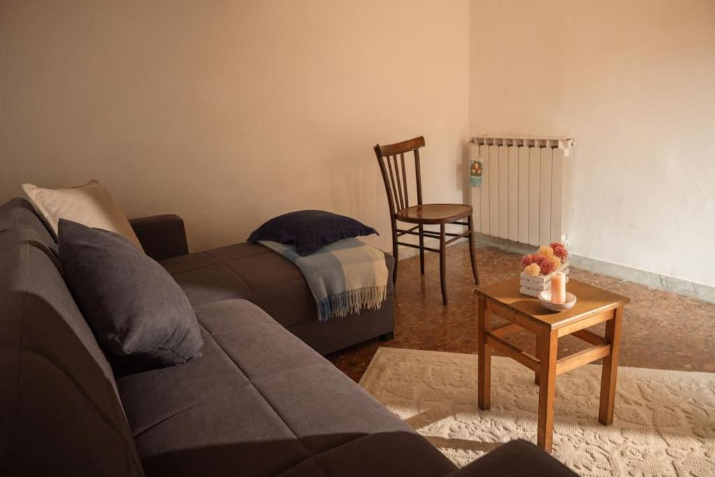 Two-Room Apt. Under The Aqueduct'S Arch In Pigneto 罗马 外观 照片